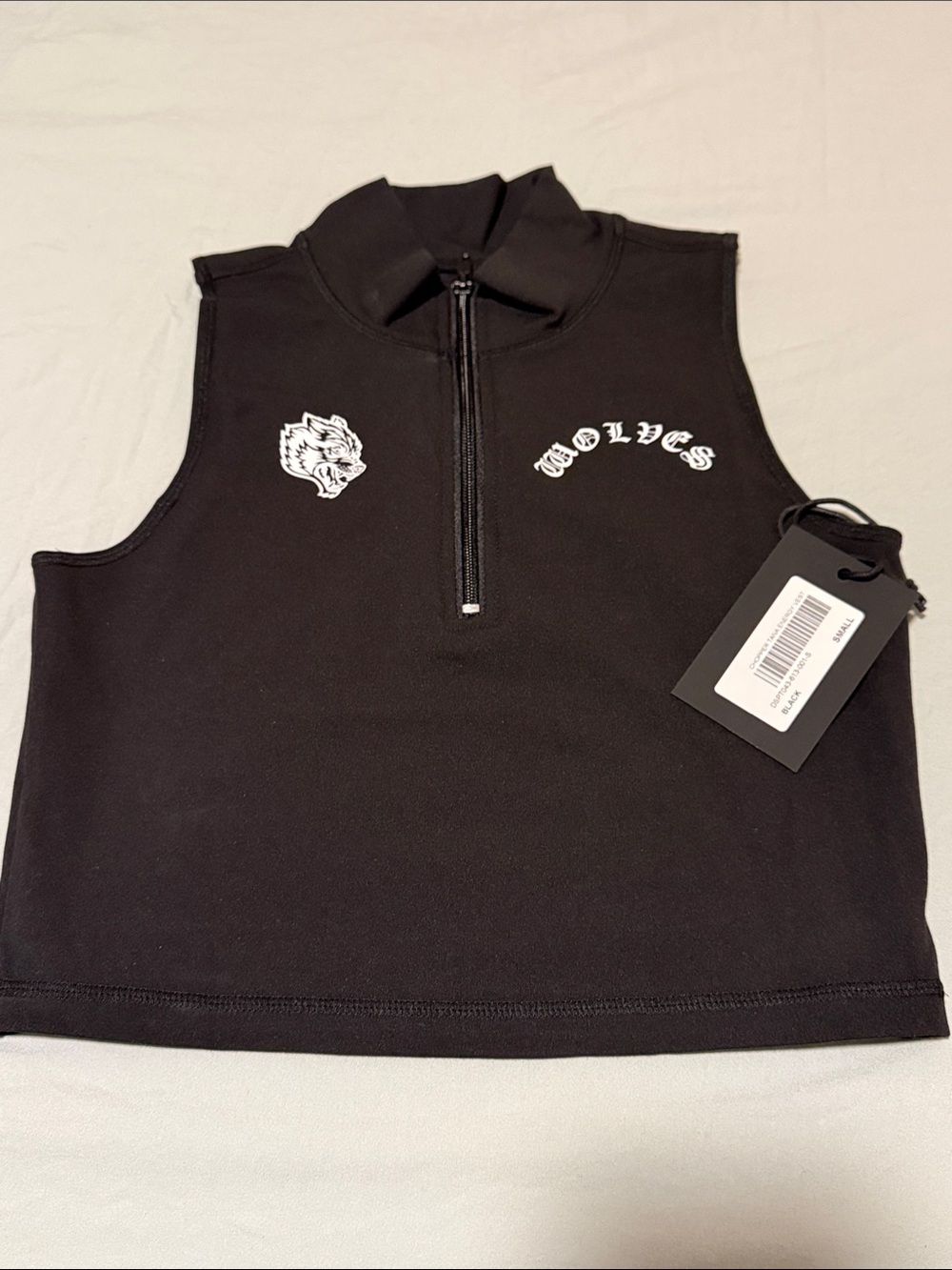 SHE Darc Sport Chopper Tana Energy Vest